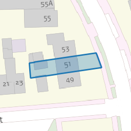 Perceel DPL00-A-5601