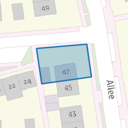 Perceel DPL00-A-5603