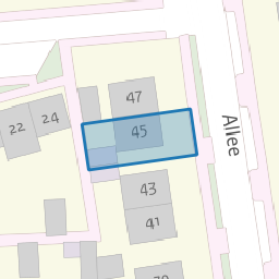 Perceel DPL00-A-5604