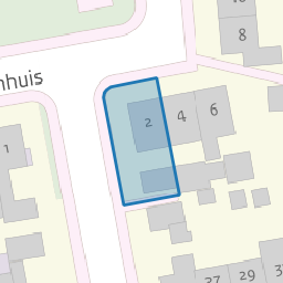 Perceel DPL00-A-5609