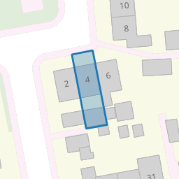 Perceel DPL00-A-5610