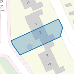 Perceel DPL00-A-5633