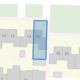 Perceel DPL00-A-5640