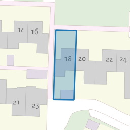 Perceel DPL00-A-5645