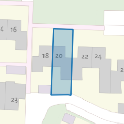 Perceel DPL00-A-5646