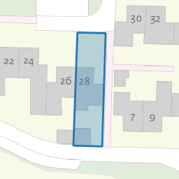 Perceel DPL00-A-5650