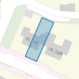 Perceel DPL00-A-5652