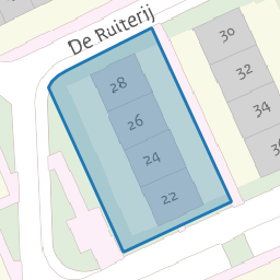 Perceel DPL00-A-5663