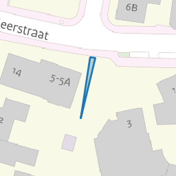 Perceel DPL00-A-5666