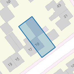 Perceel DPL00-A-5688