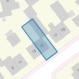 Perceel DPL00-A-5690