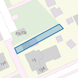 Perceel DPL00-A-5696