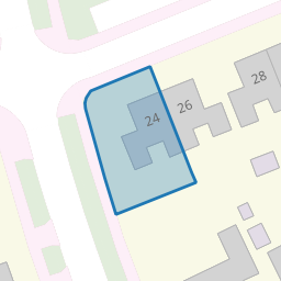 Perceel DPL00-A-5700