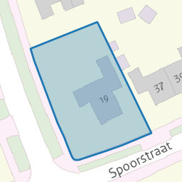 Perceel DPL00-A-5702