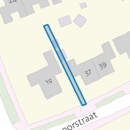 Perceel DPL00-A-5703