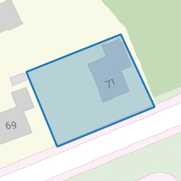 Perceel DPL00-A-5708