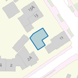 Perceel DPL00-A-5723