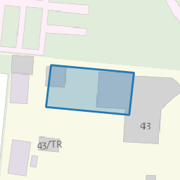 Perceel DPL00-A-5732