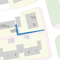 Perceel DPL00-A-5737