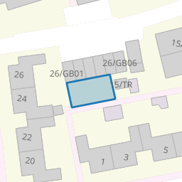 Perceel DPL00-A-5738