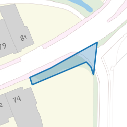 Perceel DPL00-A-5756