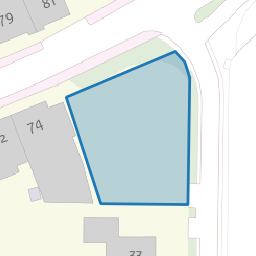 Perceel DPL00-A-5757