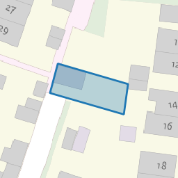 Perceel DPL00-A-5780