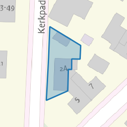 Perceel DPL00-A-5783