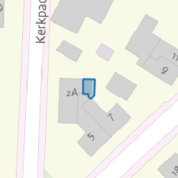 Perceel DPL00-A-5784