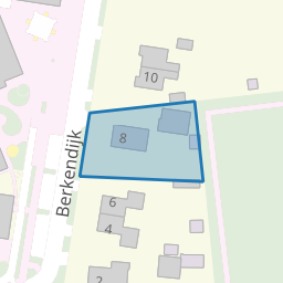 Perceel DPL00-A-5788