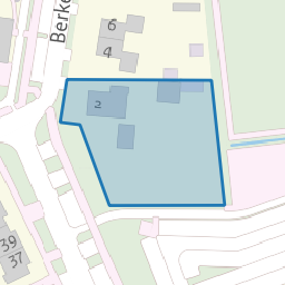 Perceel DPL00-A-5790