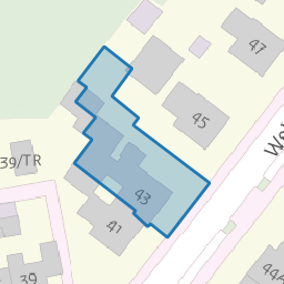 Perceel DPL00-A-5798