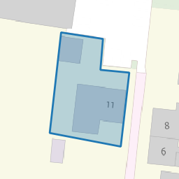 Perceel DPL00-A-5800