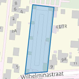 Perceel DPL00-A-5803