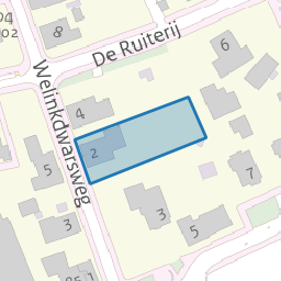 Perceel DPL00-A-5807