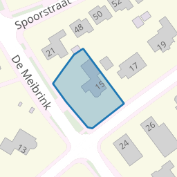 Perceel DPL00-A-5820