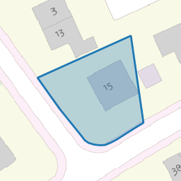 Perceel DPL00-A-5822