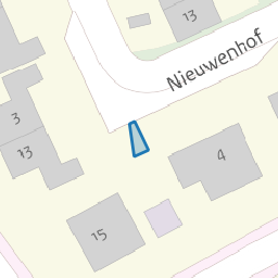 Perceel DPL00-A-5829