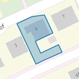 Perceel DPL00-A-5832