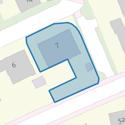 Perceel DPL00-A-5833