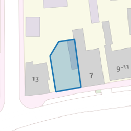 Perceel DPL00-A-5872