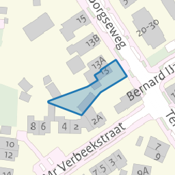 Perceel DPL00-A-5916