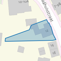 Perceel DPL00-A-5920