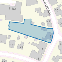 Perceel DPL00-A-5921