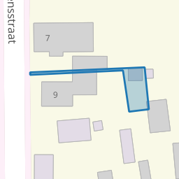 Perceel DPL00-A-5924