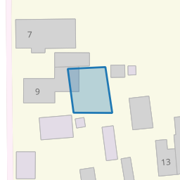 Perceel DPL00-A-5925