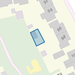 Perceel DPL00-A-5952