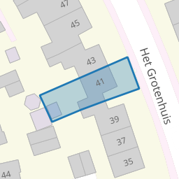 Perceel DPL00-A-5971