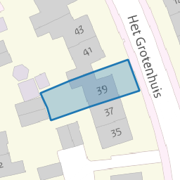 Perceel DPL00-A-5972