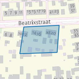 Perceel DPL00-A-5983